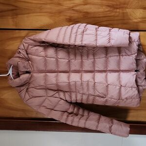 The North Face | Down Winter Coat